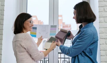 Interiéroví dizajnéri - naše produkty Vám dajú viac možnosti pre riešenie okenných dekorácií