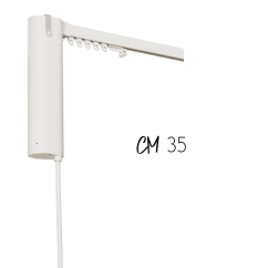 Elektrická garniža Motionblinds 230V CM-35