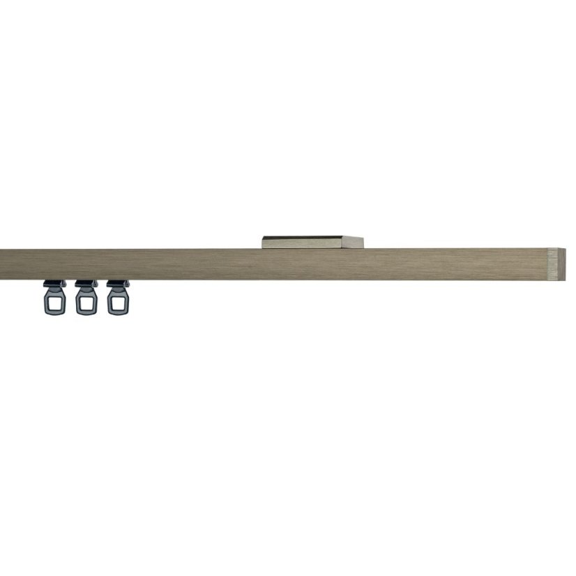 Manuálna garniža Büsche 15x15mm