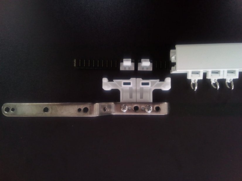 Elektrická garniža Comfort 35 za najlepšiu cenu