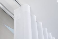 Sada na podomietovú inštaláciu elektrickej garniže