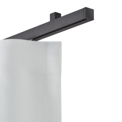 Manuálna garniža Büsche 20x20mm