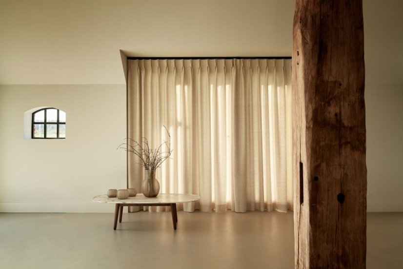 Elektrická garniža MotionBlinds 230V CM-35 - Dĺžka: 401 až 450 cm