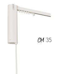 Elektrická garniža Motionblinds 230V CM-35