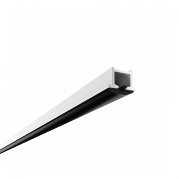 Koľajnice Simple - Dĺžka - 651 až 700 cm