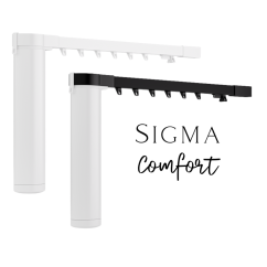 Elektrická garniža Sigma Comfort