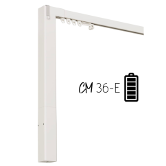 Batériová garniža Eve Motionblinds CM-36-E (Matter + HomeKit)