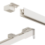 Elektrická garniža Motionblinds 230V CM-35