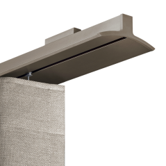 Manuálna garniža Büsche BOW