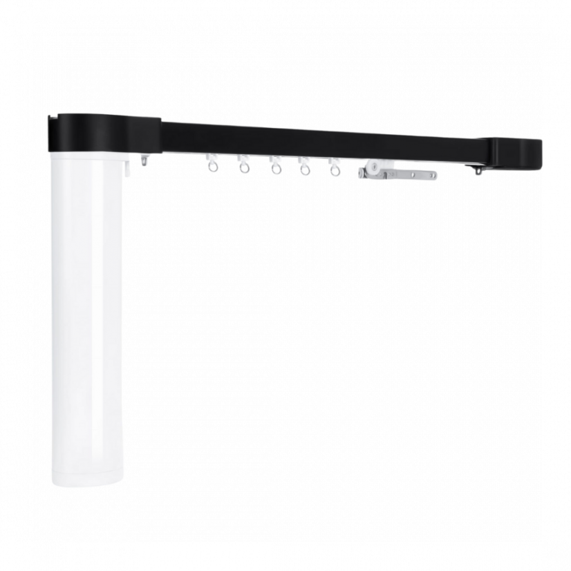 Elektrická garniža Comfort 90 WAVE so zvýšenou kvalitou - Dĺžka: 501 až 550 cm