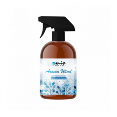 Aróma Wind  500 ml - parfém na závesy