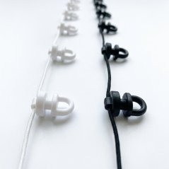 Bežce Wave pre manuálne koľajnice