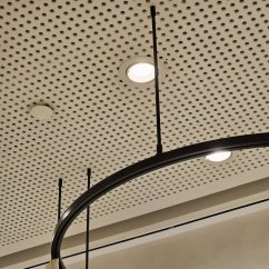 Tyč na zníženú montáž garniž a koľajníc mMotion