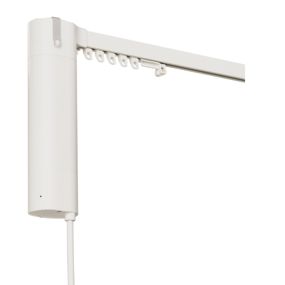 Elektrické garniže MotionBlinds - Koľko garniž chcete nainštalovať? - 9