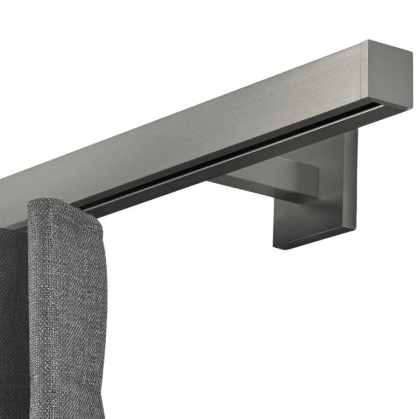 Manuálna garniža Büsche 25x25mm