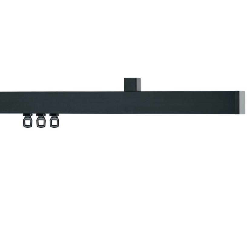 Manuálna garniža Büsche 25x25mm