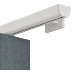 Manuálna garniža Büsche Pur