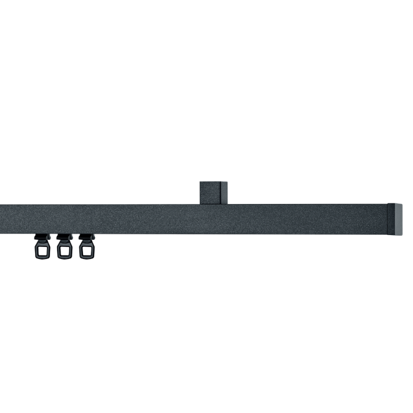 Manuálna garniža Büsche 20x20mm