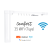 Wifi TUYA elektrická garniža Comfort 35 WIFI