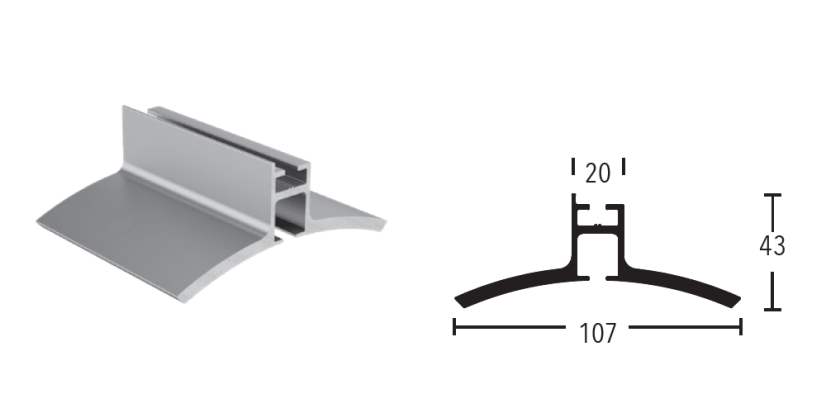 Manuálna garniža Büsche BOW