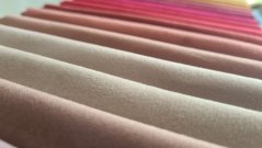 Záves Velvet (Zamat)