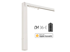 Batériová garniža Eve MotionBlinds CM-36-E (pre Apple HomeKit)
