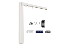 Batériová garniža Eve Motionblinds CM-36-E (Matter + HomeKit)