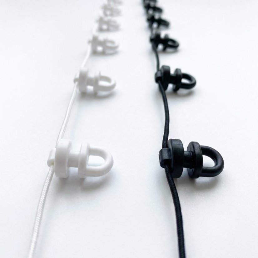 Bežce Wave pre manuálne koľajnice