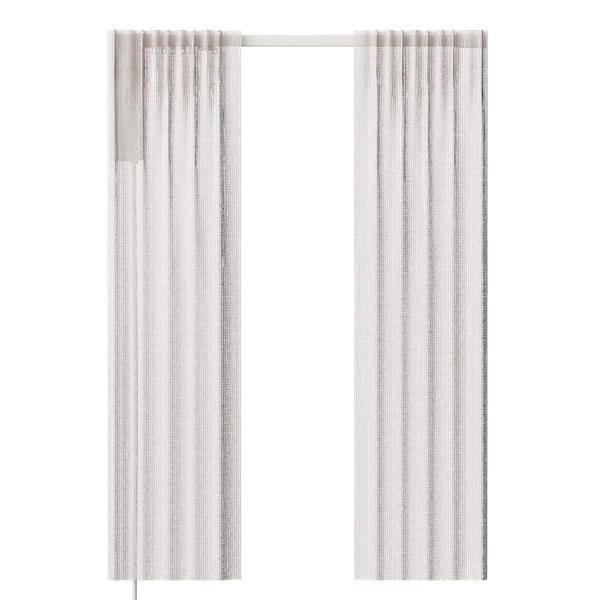 Elektrická garniža Motionblinds 230V CM-35