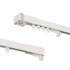 Elektrická garniža Motionblinds 230V CM-35