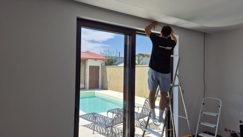 Realizácie elektrických garniží – inšpirujte sa našimi projektami