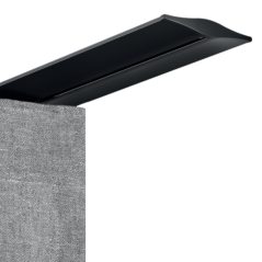 Manuálna garniža Büsche Colar