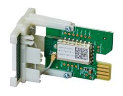 Modul Zigbee 3.0 pre elektrické garniže Somfy Glydea Ultra DCT a RTS