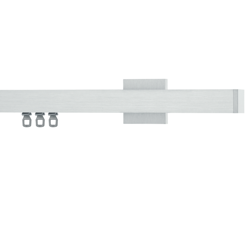 Manuálna garniža Büsche 25x25mm