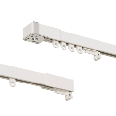 Elektrická garniža MotionBlinds 230V CM-35