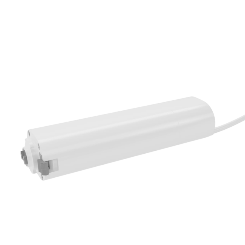 Elektrická garniža MotionBlinds 230V CM-35 - Dĺžka: 401 až 450 cm