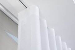 Sada na podomietovú inštaláciu elektrickej garniže