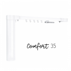 Elektrická garniža Comfort 35 za najlepšiu cenu